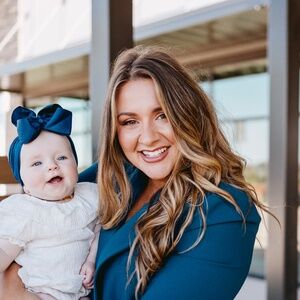 Meet your Posher, Tori